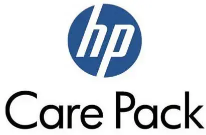 Extensie Garantie HP U4414E HP 3 Ani Next Business Day Onsite Notebook Only Service