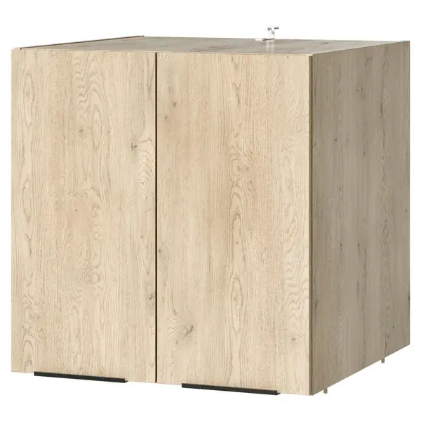 Extensie La Dulap 70/70/68 cm