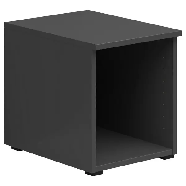 Extensie Pentru Etajeră, 30/35/40 cm, grafit,