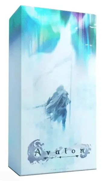 Extensie pentru jocul de societate Avalon: The Riven Veil - Mistwalkers (Retail)