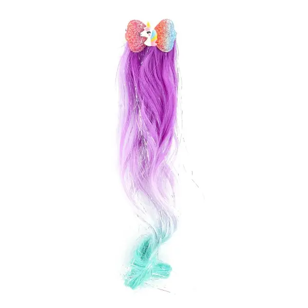 Extensie pentru par TToys Unicorn