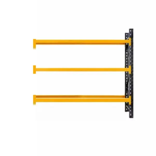 Extensie-Raft profesional de depozitare L2000xl600xH2000 ,600 kg-fără polițe