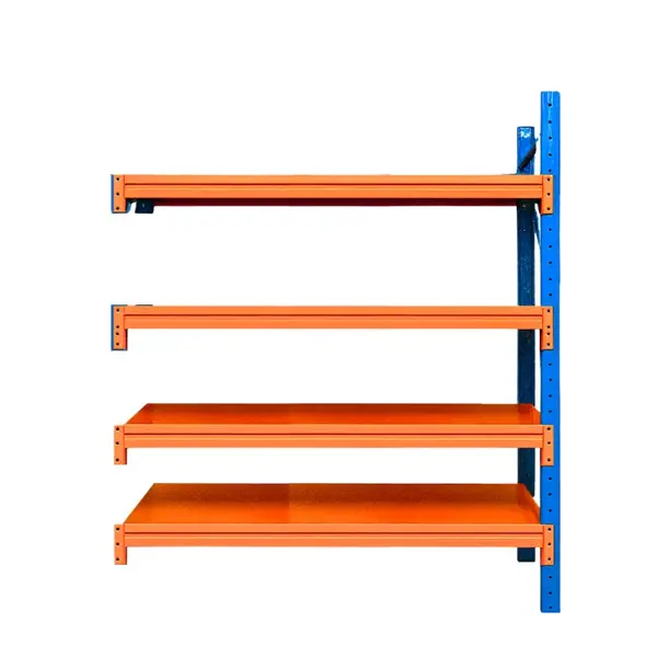 Extensie-Raft profesional pentru depozitare H2000 x L2000x l600, 1200kg