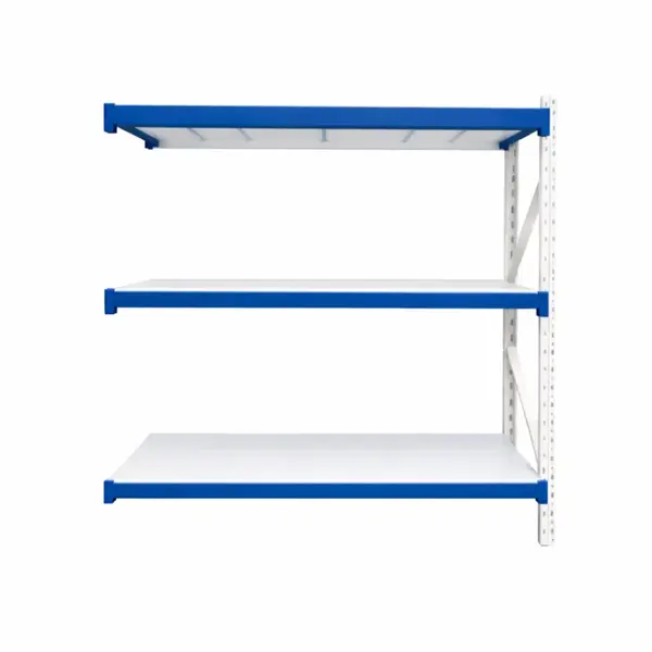 Extensie Raft profesional pentru depozitare ~ H2000xl600xL2000 600KG