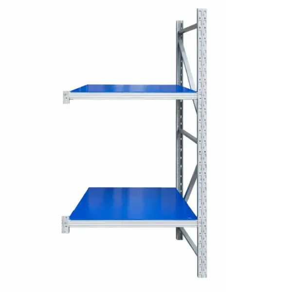 Extensie-Raft profesional pentru depozitare - L1000xl600xH2000 400 kg