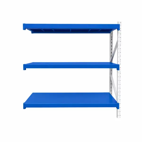 Extensie-Raft profesional pentru depozitare -> L2000xl600xH2000 600KG