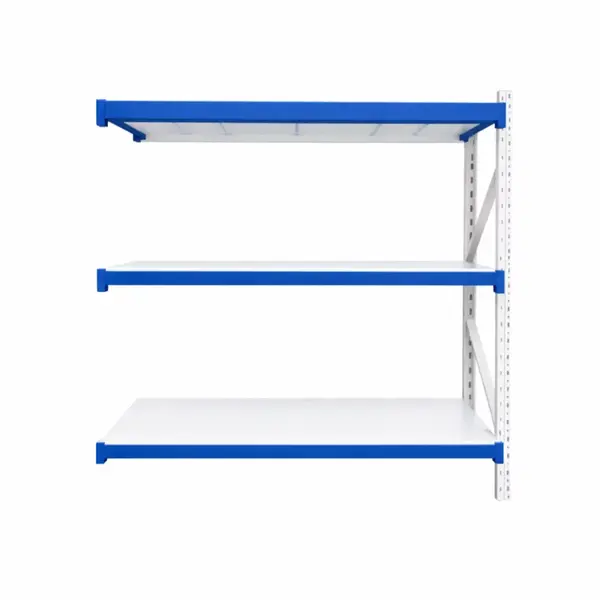 Extensie Raft profesional pentru depozitare ~ L2000xl600xH2000 600KG