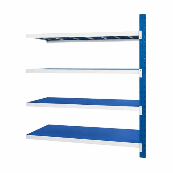 Extensie-Raft profesional pentru depozitare - L2000xl600xH2000->800KG