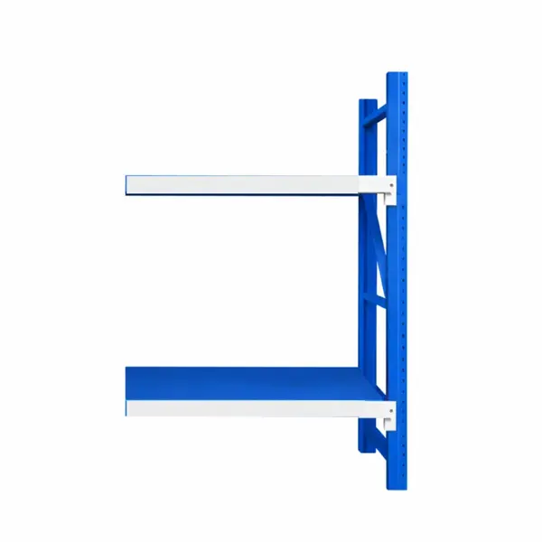 Extensie-Raft profesional pentru depozitare - L2000xl600xH2000->400KG
