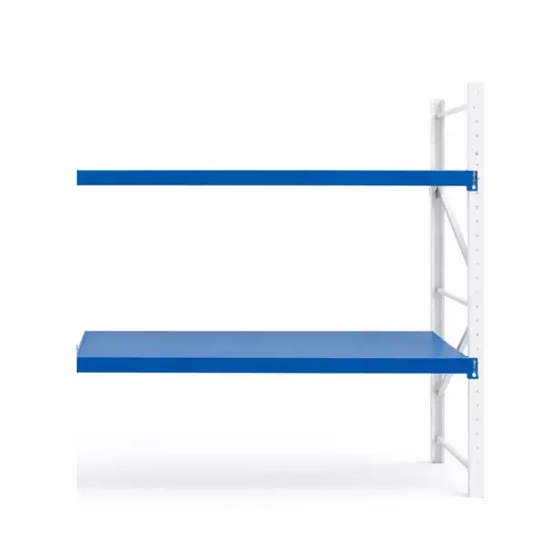 Extensie -> Raft profesional pentru depozitare L2000xl600xH2000 400KG