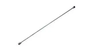 Extensie Titan 45 cm pentru pistol Titan cu filet G, suport duza inclus