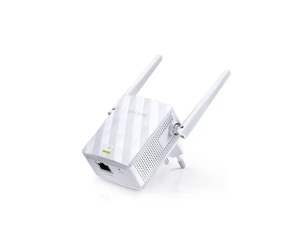 Extensor de Rază Wi-Fi TP-LINK TL-WA855RE: Monitorizare Ușoară cu Aplicația Tether