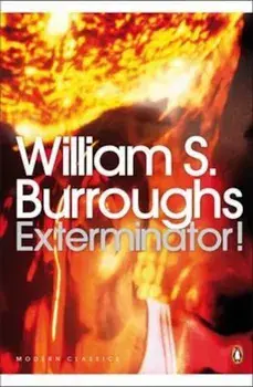 Exterminator!/William Burroughs