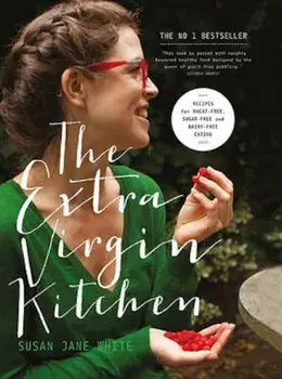 Extra Virgin Kitchen, Paperback/Susan Jane White