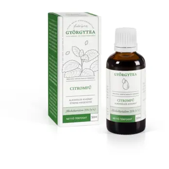 Extract Alcoolic de Roinita 50ml