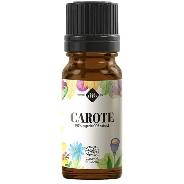 Extract de Carote CO2 Bio 10g