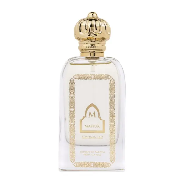 Extract de Parfum Aimtinan Lah, Mahur, Barbati 100ml