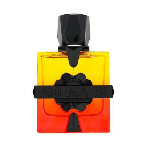 Extract de Parfum Aromatix Forbidden Fruit by French Avenue, Unisex, 100 ml