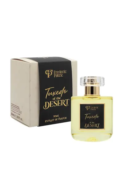 Extract de parfum, Talien Of The Desert by Patric, 50 ml