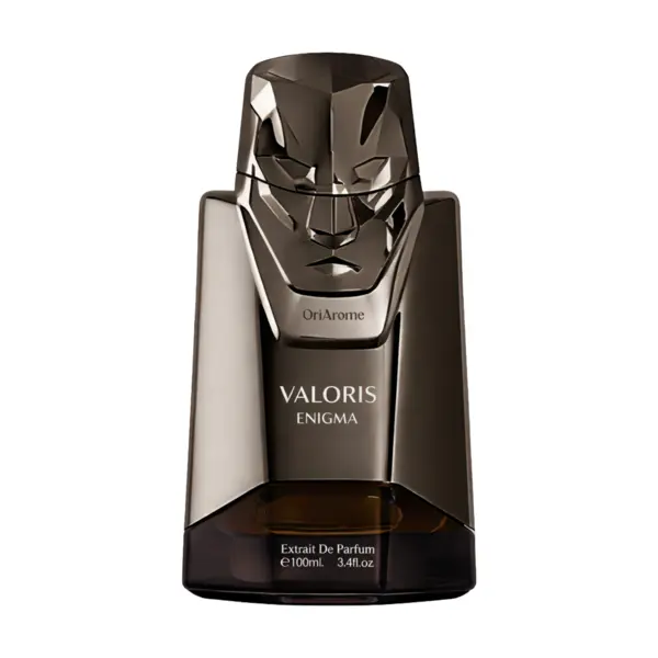 Extract de Parfum Valoris Enigma by Shaikh Saeed, Barbati, 100 ml