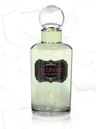 Extract de Parfum Volare Halford, Unisex, 100 ml