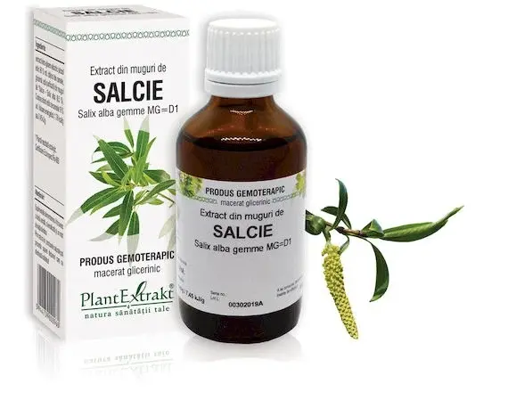 Extract muguri salcie x 50ml (PLX)