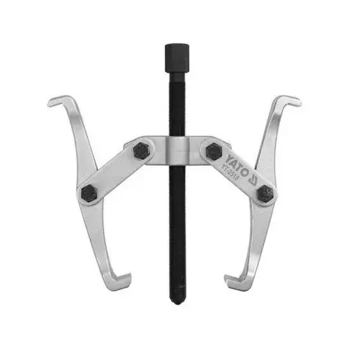 Extractor de curele Yato YT-2518, cu falci glisante 20,3 cm (8inch) 9 t