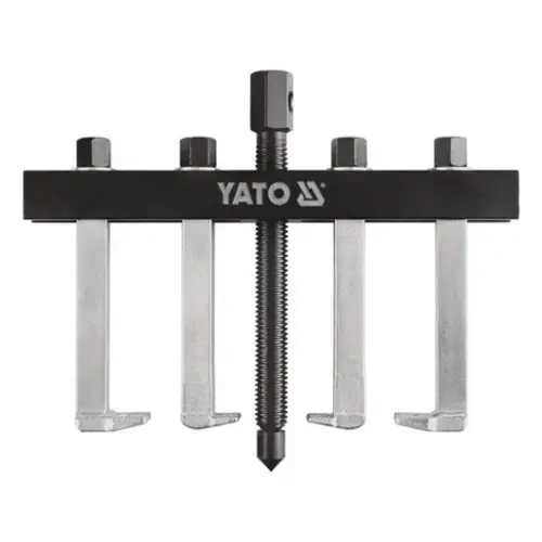 Extractor universal Yato YT-0640 cu brat dublu 40-220 mm