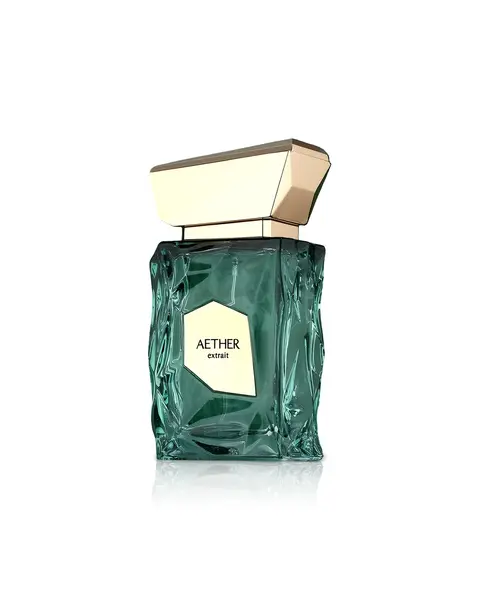 Extrait de Parfum AETHER by French Avenue, Barbati, 100 ml