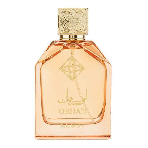Extrait de Parfum Orhan, Nusuk, Femei 100ml