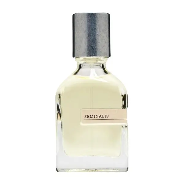 Extrait De Parfum Orto Parisi Seminalis Tester Volum 50 ml