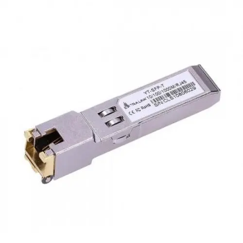 EXTRALINK Modul MiniGBIC Multi-mode Extralink Modul MiniGBIC EX.8444
