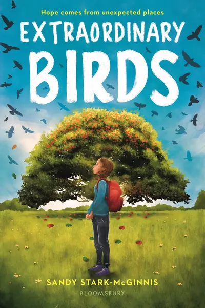 Extraordinary Birds | Sandy Stark-McGinnis