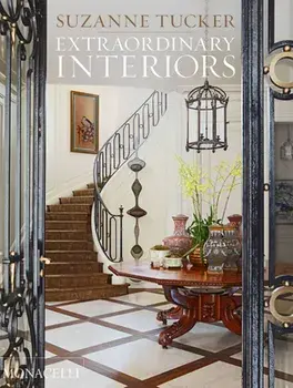 Extraordinary Interiors, Hardback/Suzanne Tucker