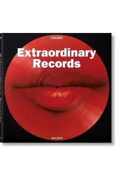 Extraordinary Records - Alessandro Benedetti