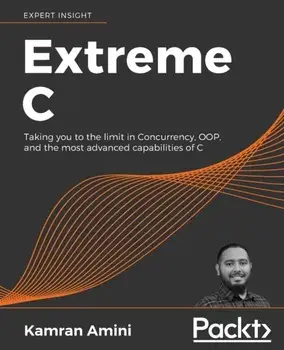 Extreme C, Paperback/Kamran Amini
