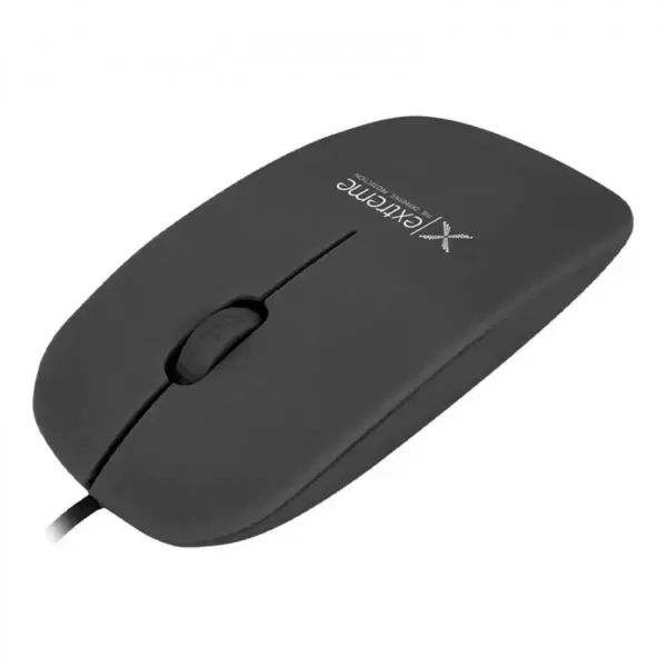 Extreme Mouse Optic Esperanza XM111K Extreme 1000DPI Negru