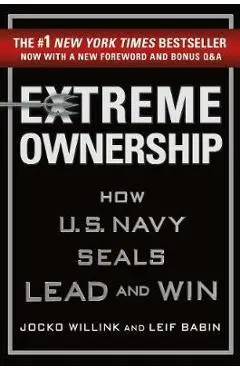 Extreme Ownership