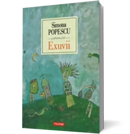 Exuvii