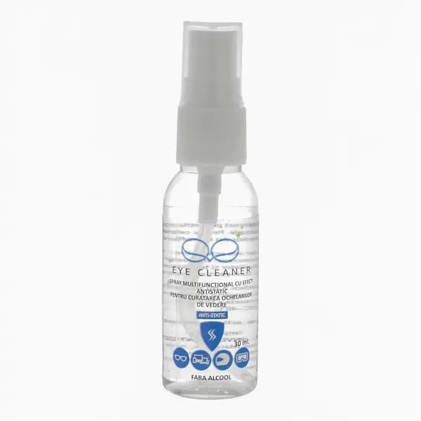 Eye Cleaner 30 ml