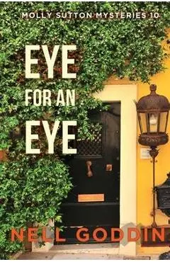 Eye for an Eye - Nell Goddin
