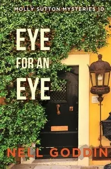 Eye for an Eye, Paperback/Nell Goddin