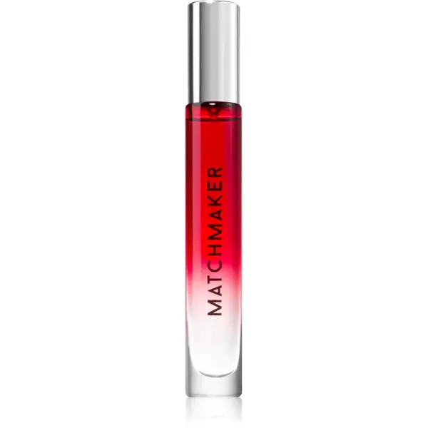 Eye of Love MATCHMAKER Red Diamond ATTRACT HER parfum cu feromoni pentru femei 10 ml