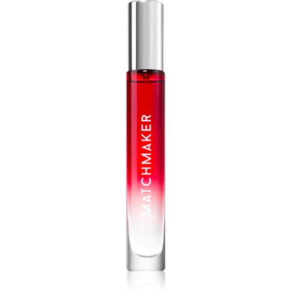 Eye of Love MATCHMAKER Red Diamond ATTRACT HIM parfum cu feromoni pentru femei 10 ml