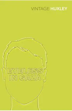 Eyeless In Gaza