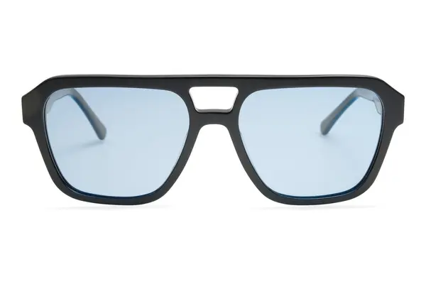 Eyerim Studio Ari Black Blue Polarized