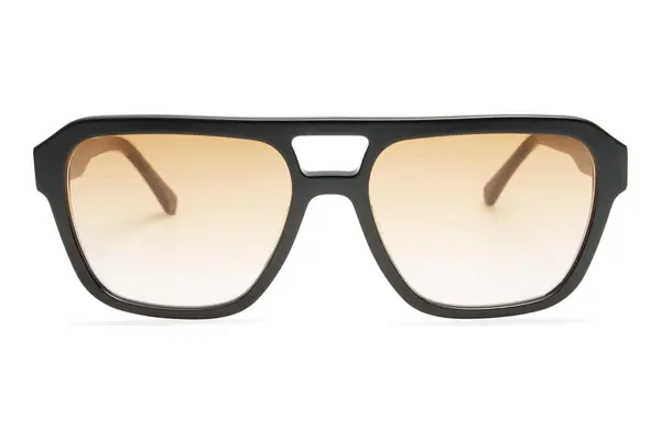 Eyerim Studio Ari Black Brown Gradient