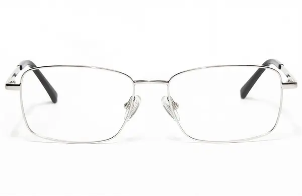 Eyerim Studio David Gunmetal + Clip-on Polarized