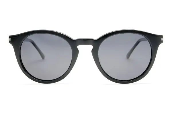 Eyerim Studio Domi Black Grey Polarized