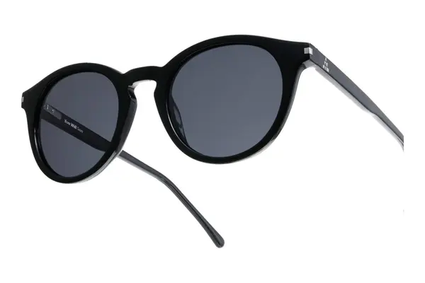 Eyerim Studio Domi Black Grey Polarized